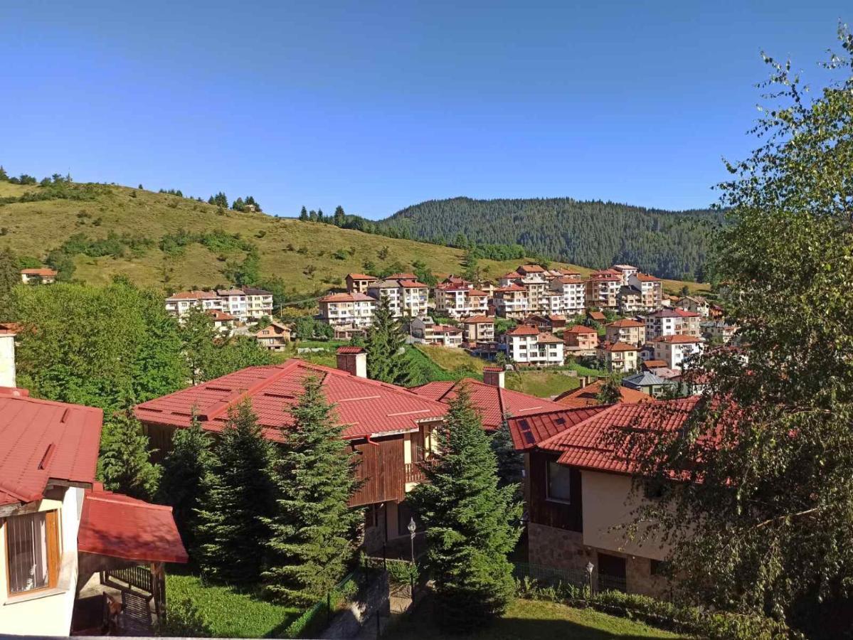 Rodopi Houses Chepelare Extérieur photo