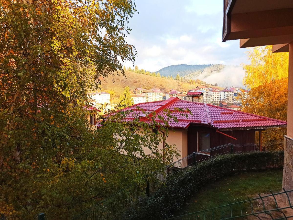 Rodopi Houses Chepelare Extérieur photo