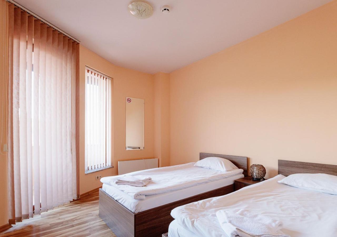 Rodopi Houses Chepelare Extérieur photo